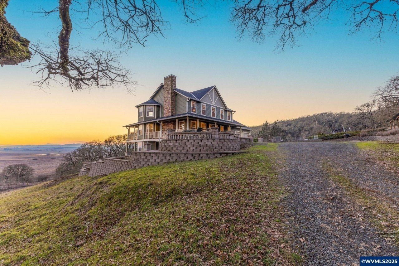 2665 N Pacific Hwy W, Rickreall, OR 97371 Main Photo