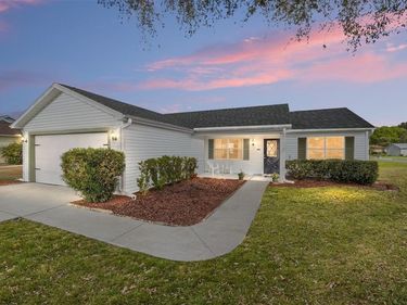 901 CHULA COURT, THE VILLAGES, FL 32159