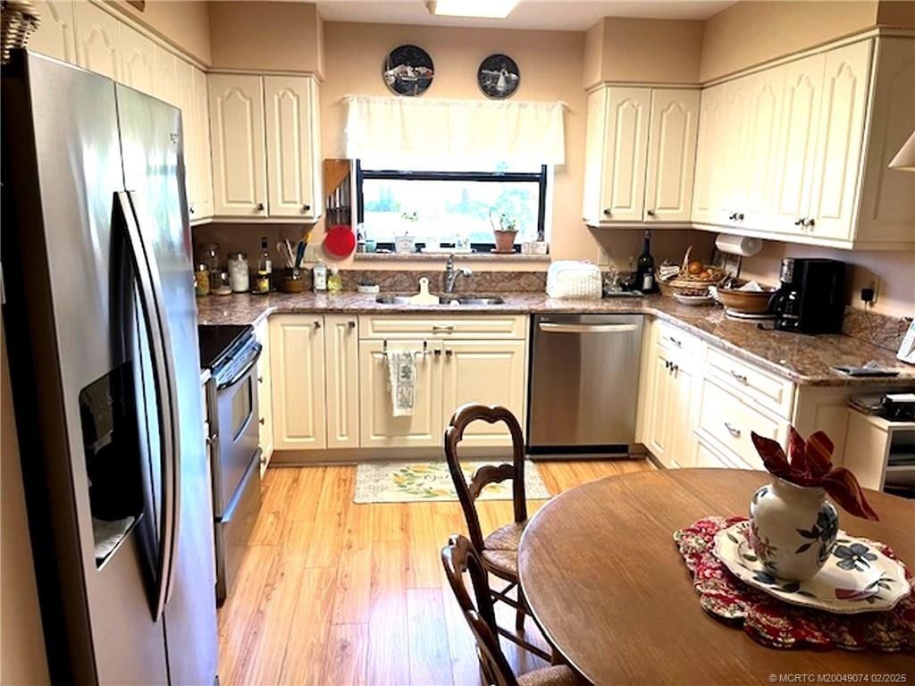 4163 SW Osprey Creek Way, Palm City, FL 34990 Photo