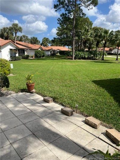 4163 SW Osprey Creek Way, Palm City, FL 34990 Photo