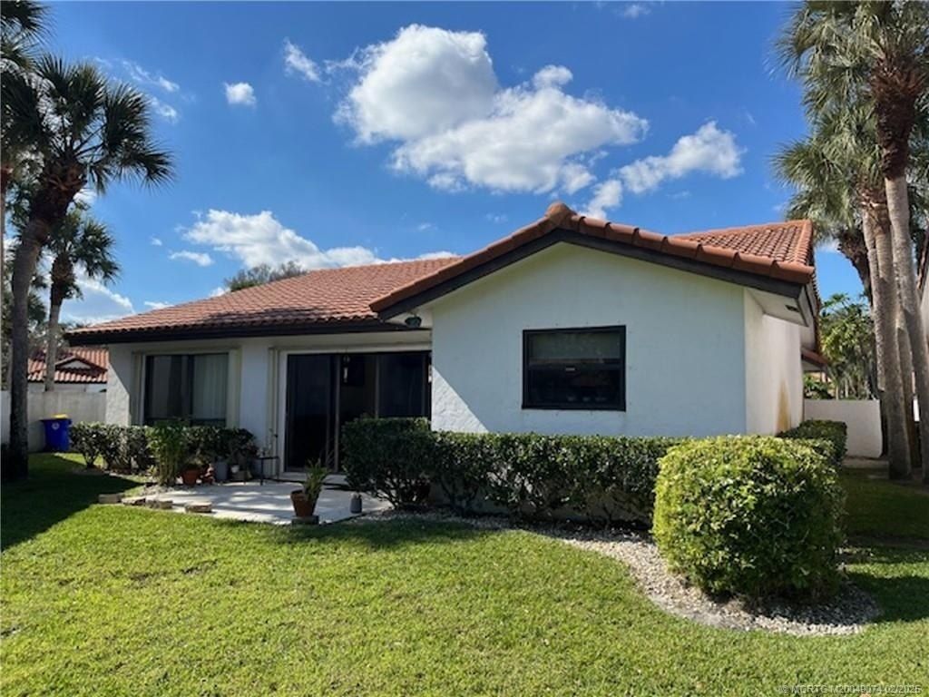 4163 SW Osprey Creek Way, Palm City, FL 34990 Photo