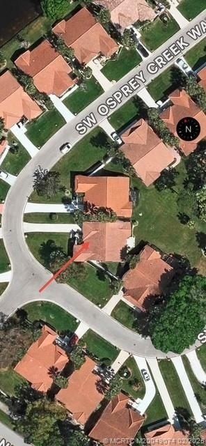 4163 SW Osprey Creek Way, Palm City, FL 34990 Photo