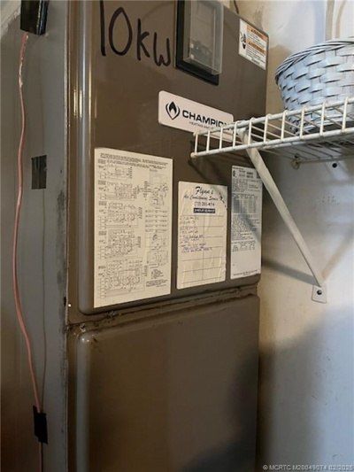 4163 SW Osprey Creek Way, Palm City, FL 34990 Photo