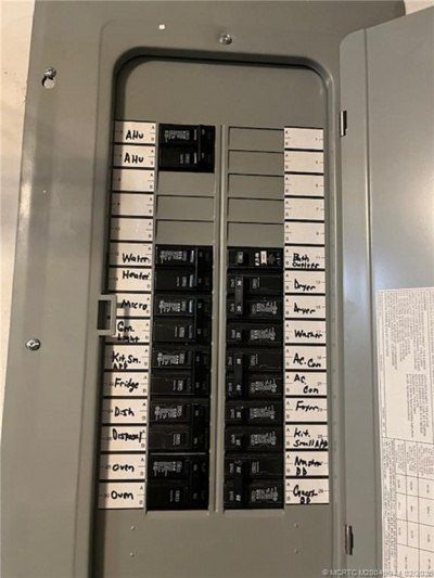 4163 SW Osprey Creek Way, Palm City, FL 34990 Photo