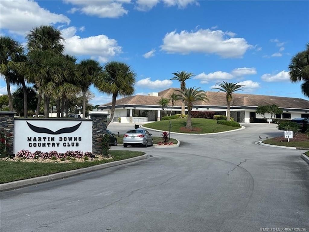 4163 SW Osprey Creek Way, Palm City, FL 34990 Photo