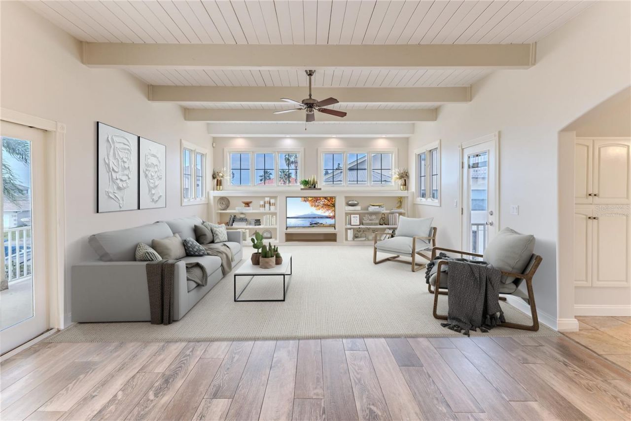 3073 Gulf Winds Circle, Hernando Beach, FL 34607 Photo