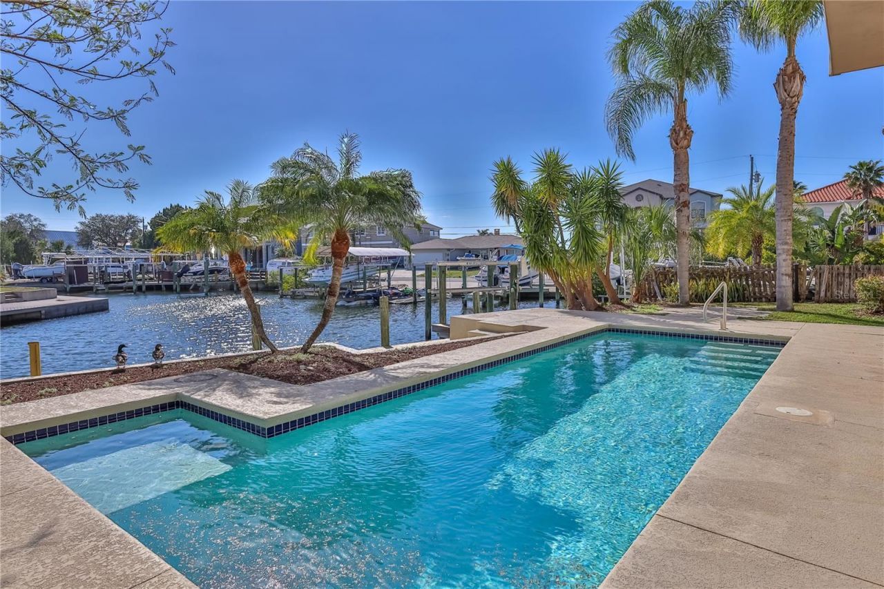 3073 Gulf Winds Circle, Hernando Beach, FL 34607 Photo