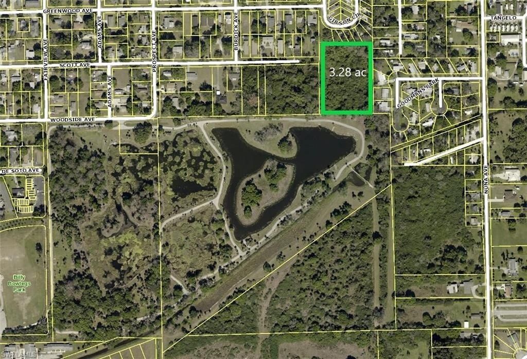 4460 Scott Ave, Fort Myers, FL 33905 Photo