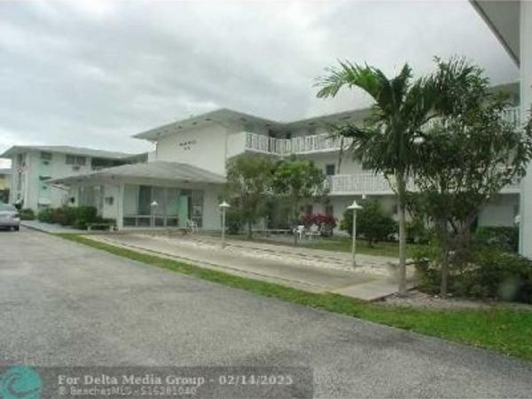 1150 E Sample Rd, Unit 102, Pompano Beach, FL 33064