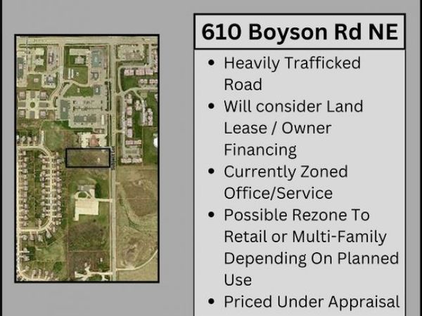 610 Boyson Road NE, Cedar Rapids, IA 52402