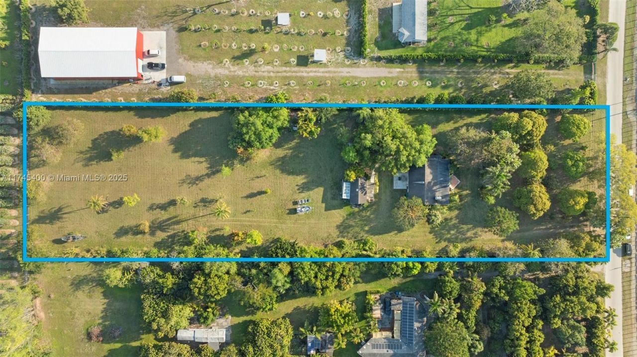 37255 SW 214th Ave, Homestead, FL 33034 Photo