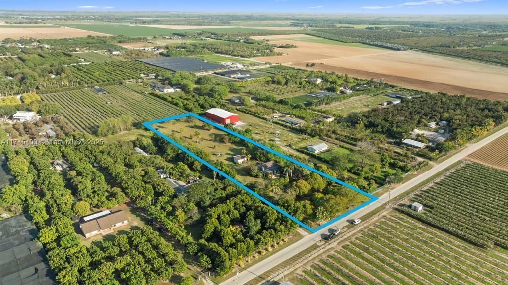 37255 SW 214th Ave, Homestead, FL 33034 Photo