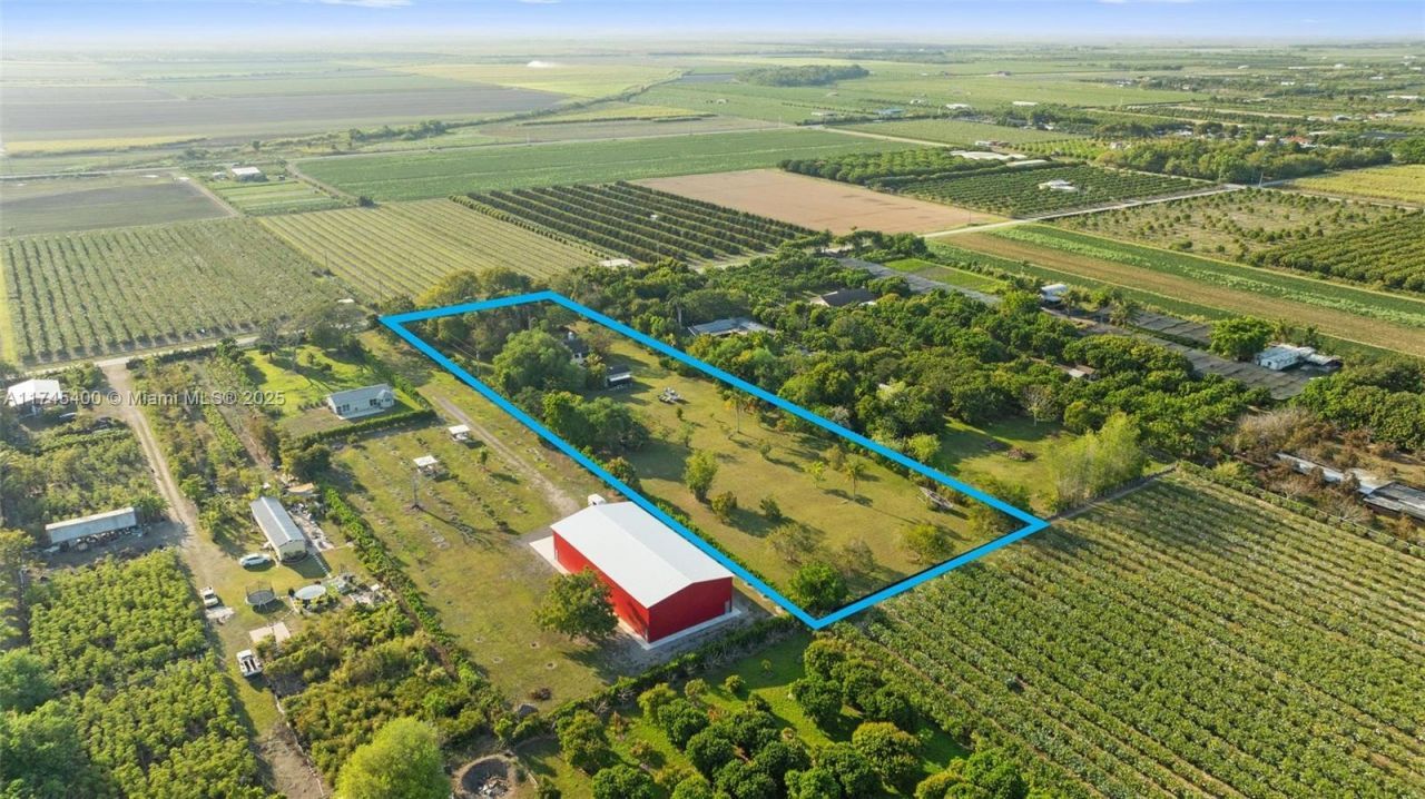 37255 SW 214th Ave, Homestead, FL 33034 Photo