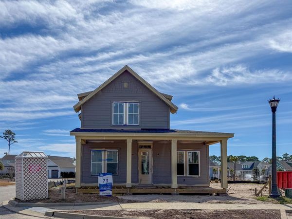 8156 Living Tide Dr., Myrtle Beach, SC 29572