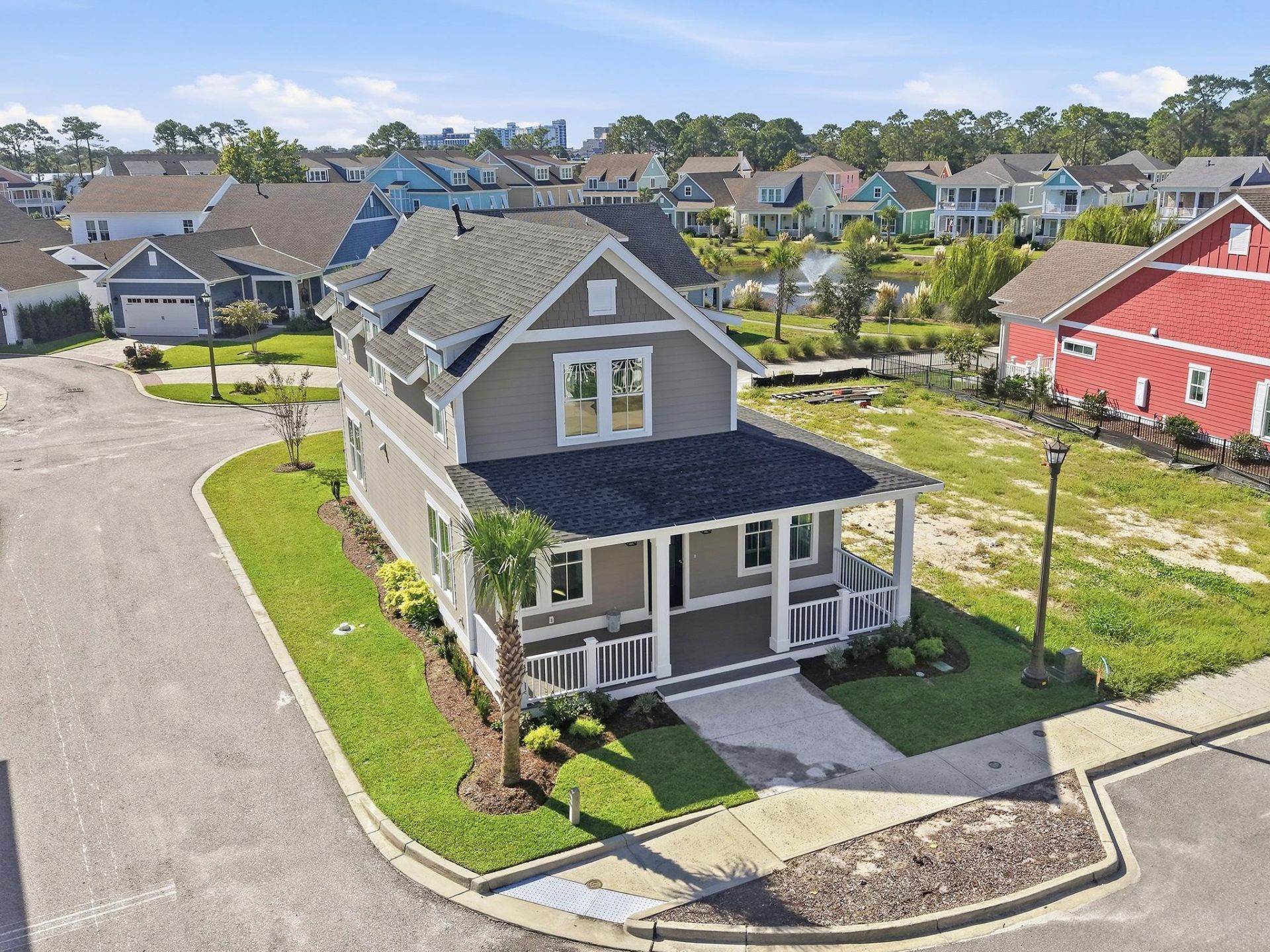 8156 Living Tide Dr. Photo 39