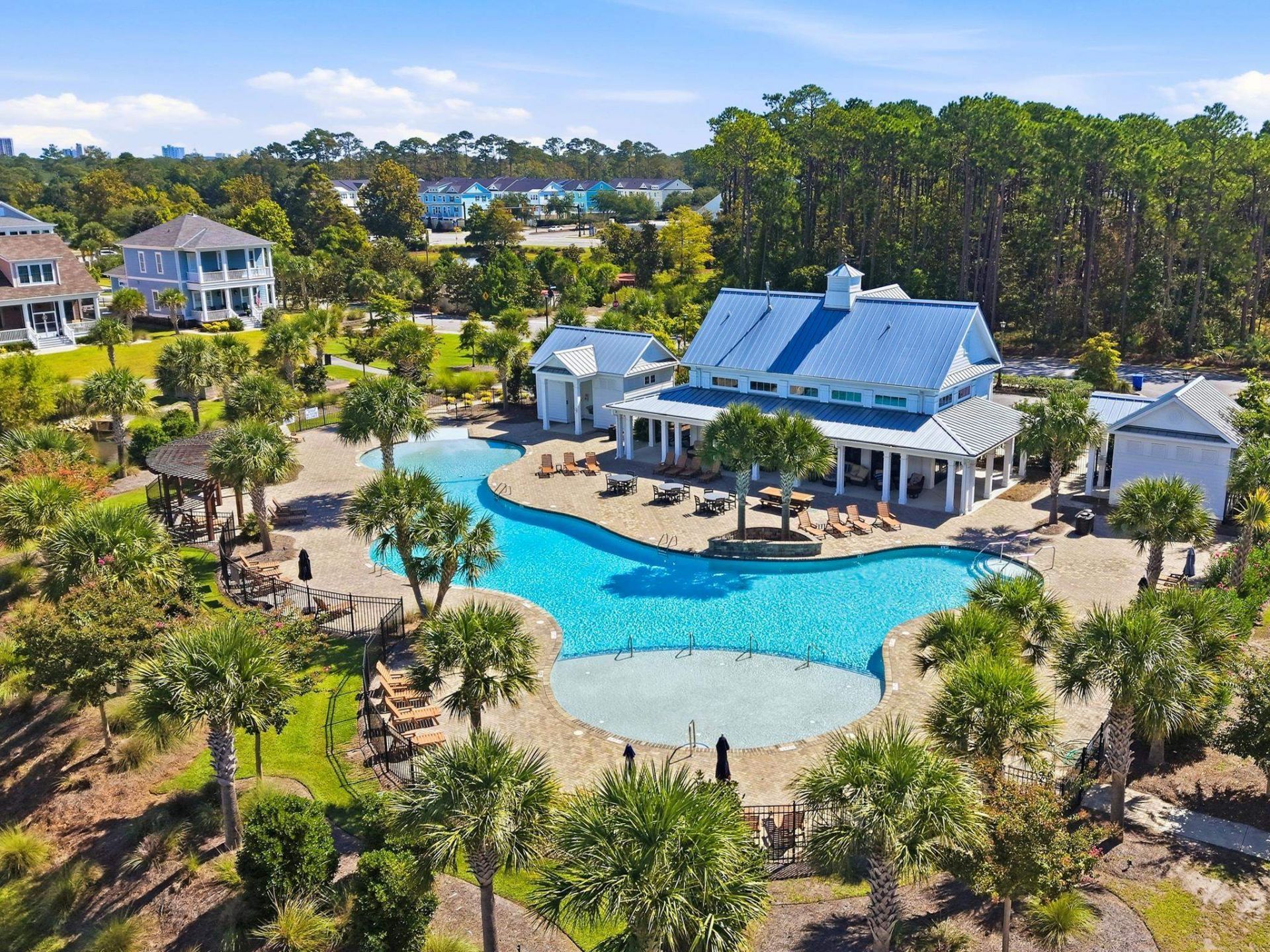 8156 Living Tide Dr. Photo 52