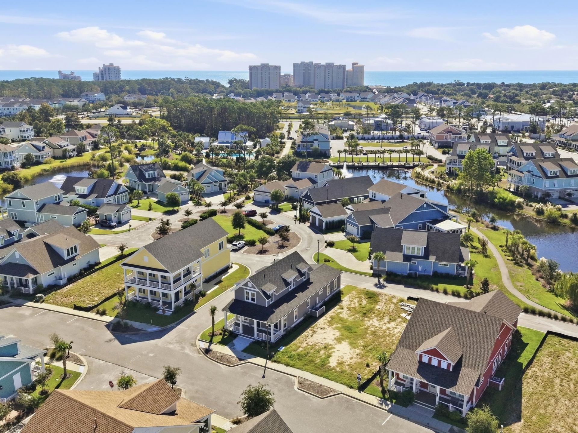 8156 Living Tide Dr. Photo 53