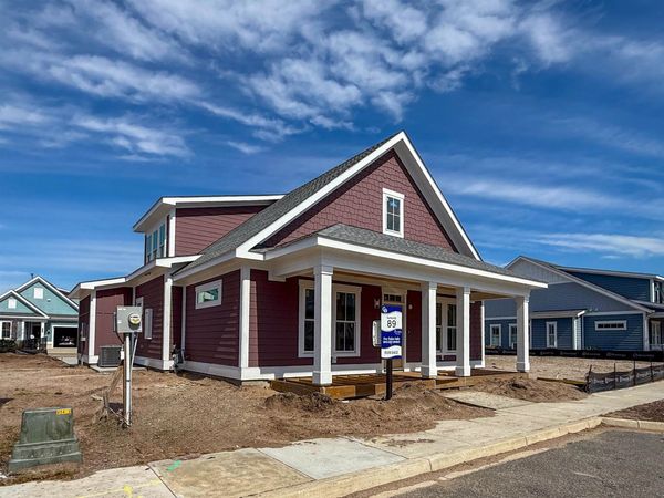 8125 Living Tide Dr., Myrtle Beach, SC 29572