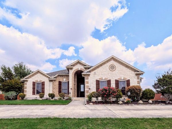 6963 Hallie Heights, Schertz, TX 78154