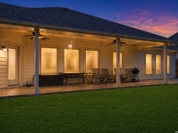 6963 Hallie Heights, Schertz, TX 78154