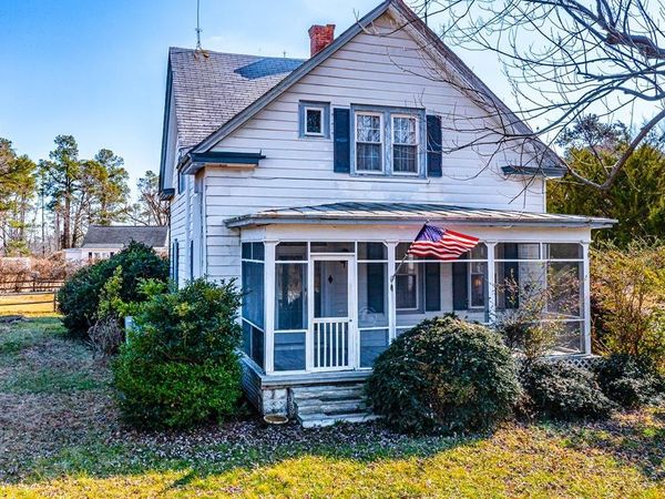 21 Summers Lane, WHITE STONE, VA 22578