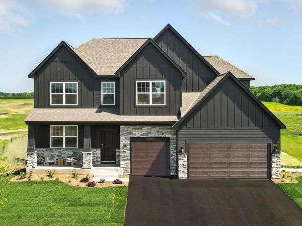 10662 Bent Pine Lane, Woodbury, MN 55129