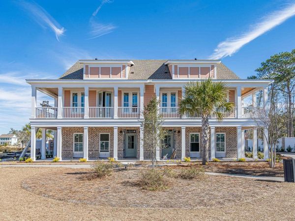 8035 Arcady St., Unit B, Myrtle Beach, SC 29572