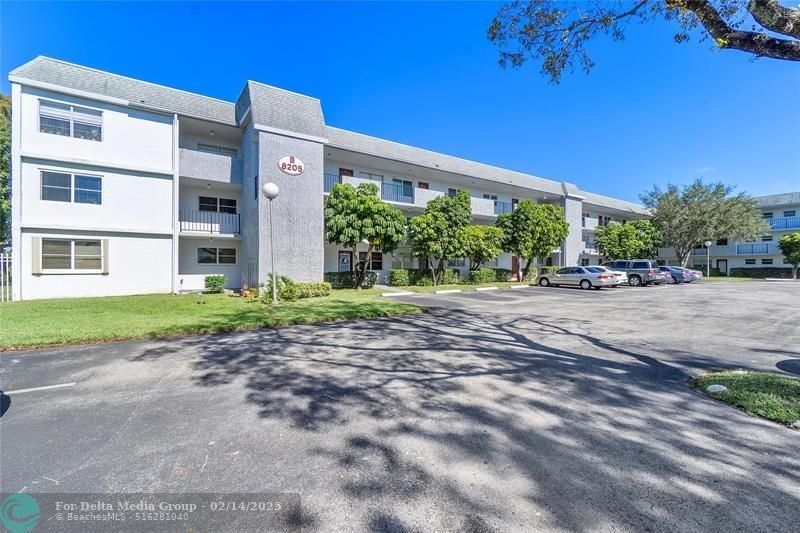 8205 NW 61st Street, Unit B305, Tamarac, FL 33321 Photo