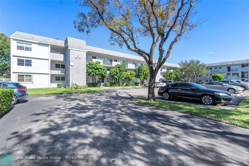 8205 NW 61st Street, Unit B305, Tamarac, FL 33321 Photo