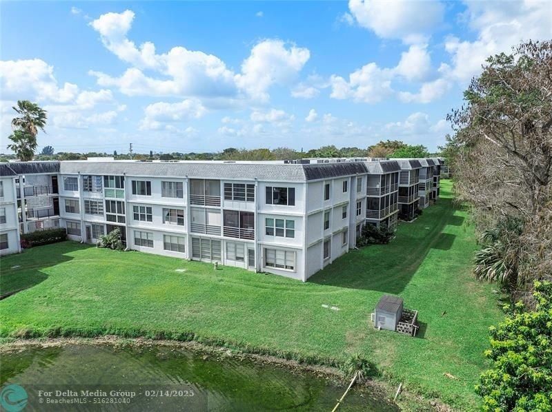 8205 NW 61st Street, Unit B305, Tamarac, FL 33321 Photo