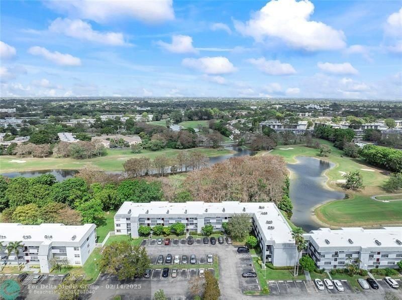 8205 NW 61st Street, Unit B305, Tamarac, FL 33321 Photo