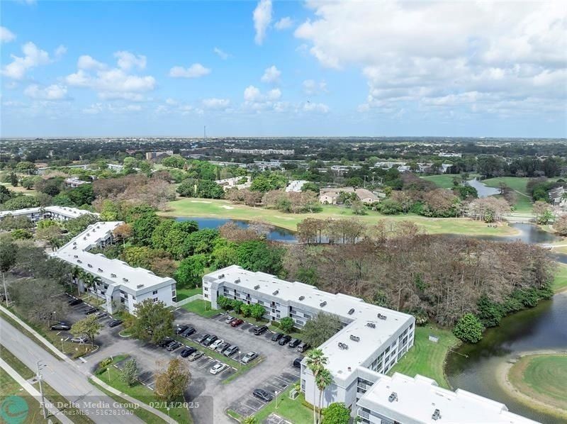 8205 NW 61st Street, Unit B305, Tamarac, FL 33321 Photo