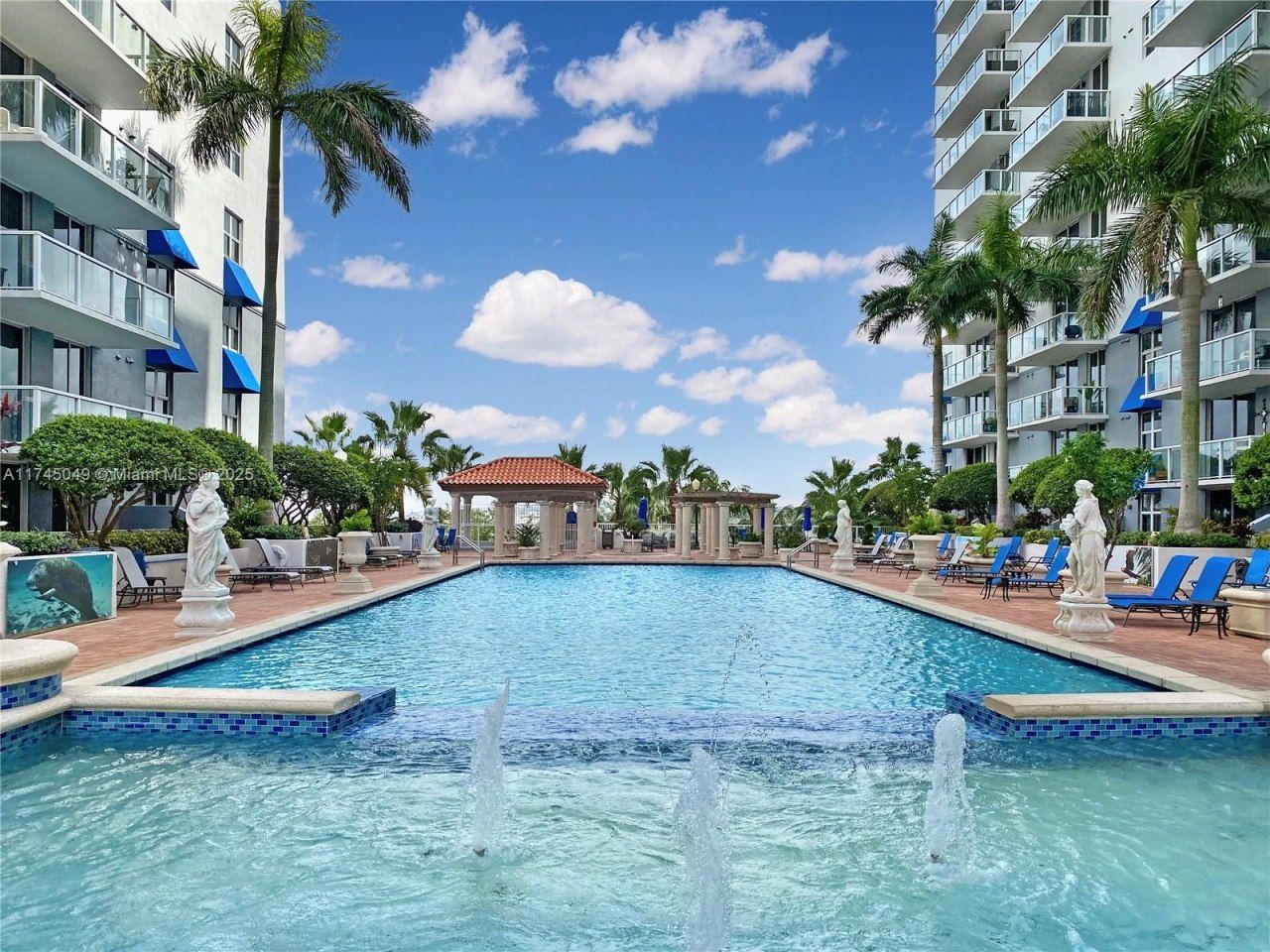 5091 NW 7th St, Unit 1001, Miami, FL 33126 Photo