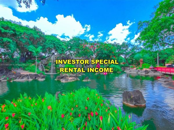 4174 Inverrary Drive, Unit 706, Lauderhill, FL 33319