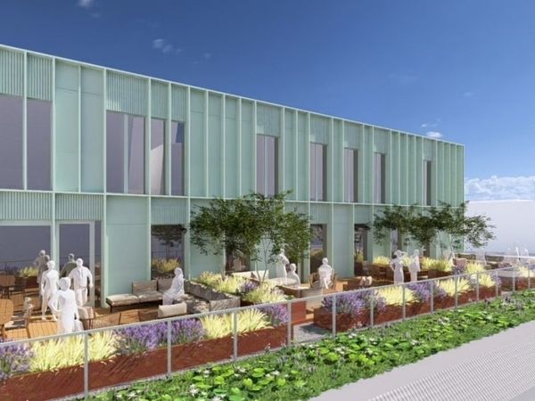 160 2nd Ave N, Unit 408, Nashville, TN 37201