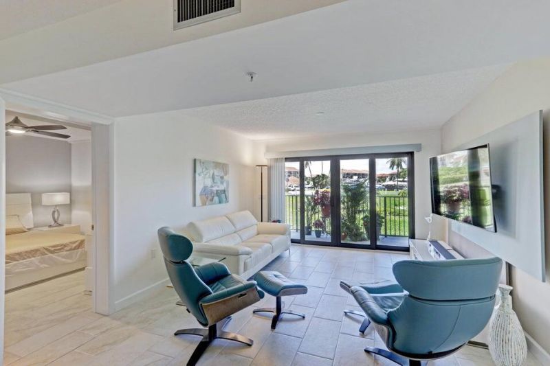 901 Seafarer Circle, Unit 105, Jupiter, FL 33477 Photo