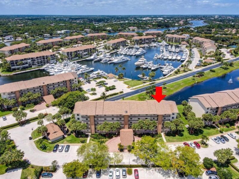 901 Seafarer Circle, Unit 105, Jupiter, FL 33477 Photo