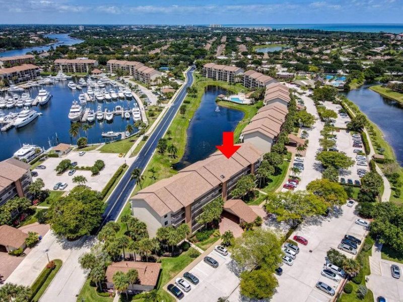 901 Seafarer Circle, Unit 105, Jupiter, FL 33477 Photo