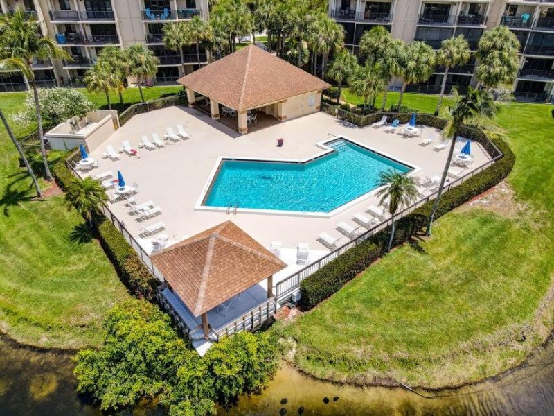 901 Seafarer Circle, Unit 105, Jupiter, FL 33477 Photo