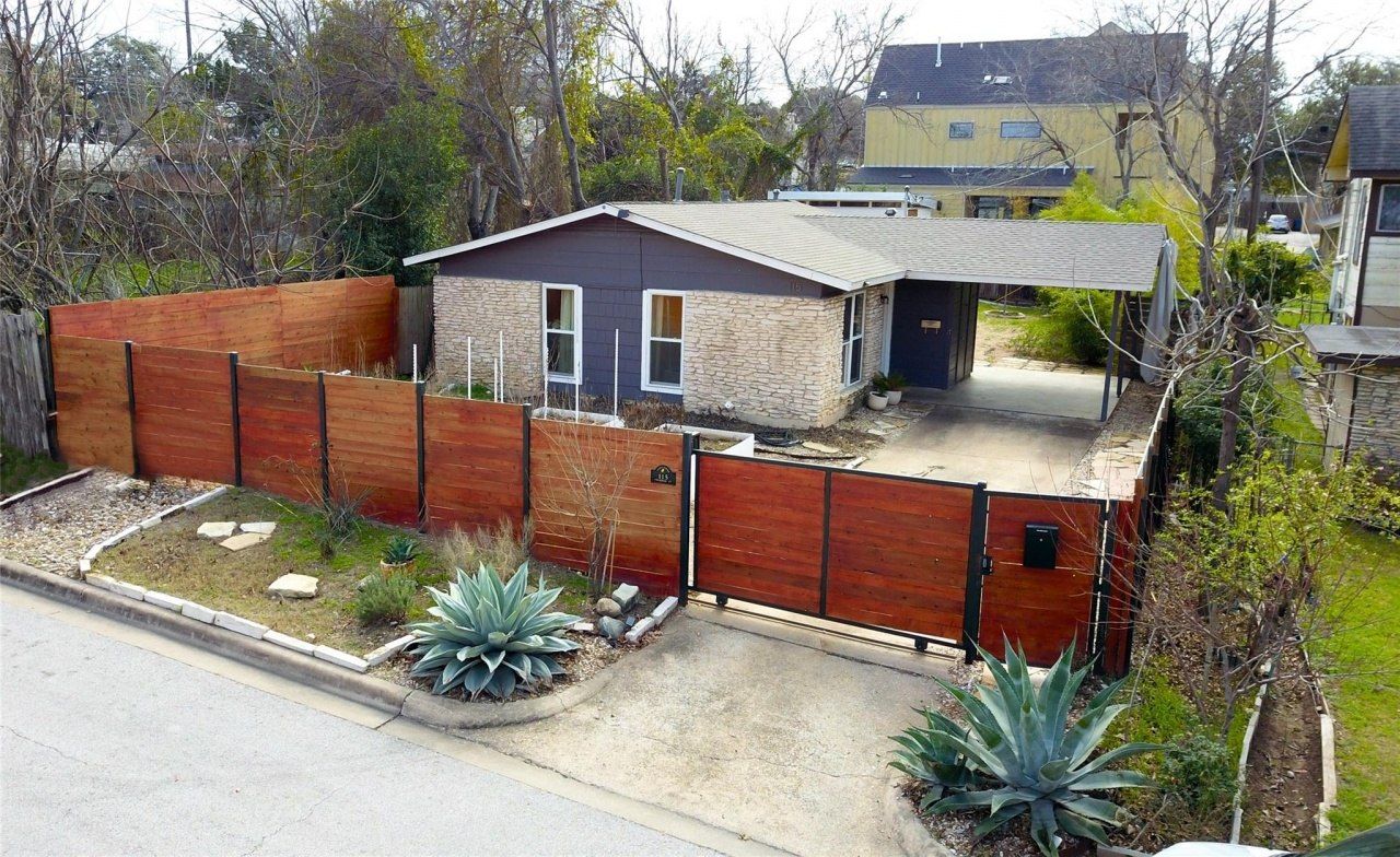 115 Frederick St, Austin, TX 78704 Main Photo