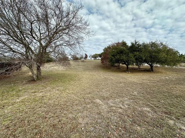 Lot 24 Andy's PT, Burnet, TX 78611