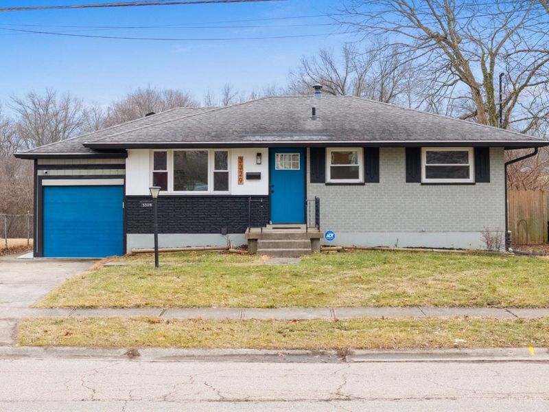 3329 Alexis Road, Colerain Township, OH 45239 Photo 1