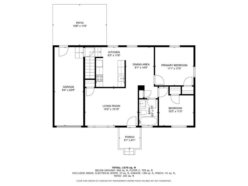 3329 Alexis Road, Colerain Township, OH 45239 Photo 26