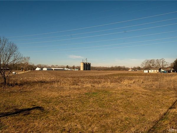 0 Hamilton Eaton Road, Hamilton, OH 45011