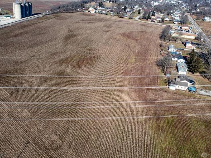 0 Hamilton Eaton Road, Hamilton, OH 45011 Photo 3