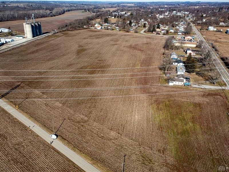 0 Hamilton Eaton Road, Hamilton, OH 45011 Photo 4