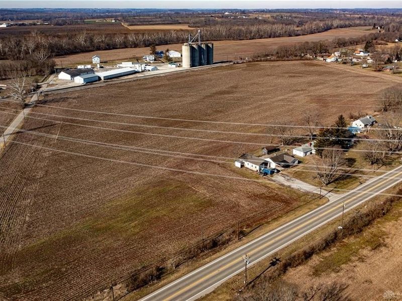 0 Hamilton Eaton Road, Hamilton, OH 45011 Photo 6