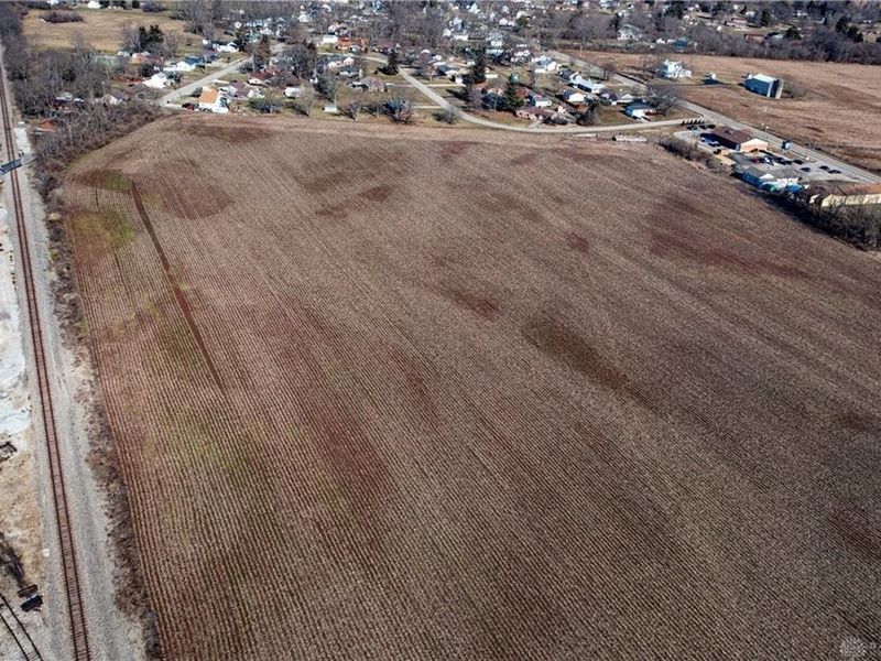 0 Hamilton Eaton Road, Hamilton, OH 45011 Photo 9