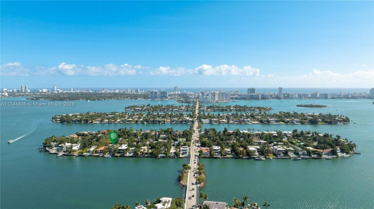 315 W San Marino Dr, Miami Beach, FL 33139 Photo