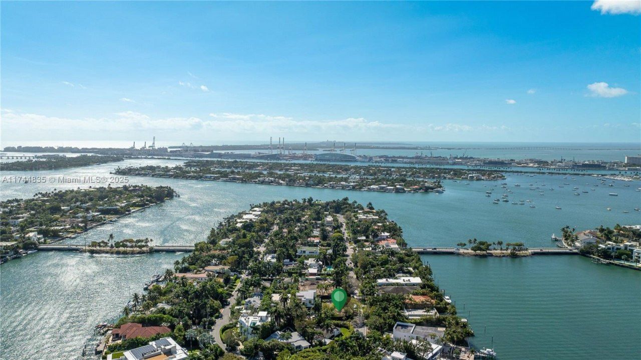 315 W San Marino Dr, Miami Beach, FL 33139 Photo